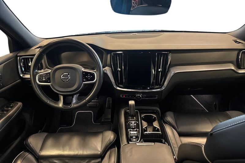 Volvo V60 bild 11