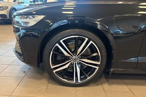 Volvo V60 bild 18