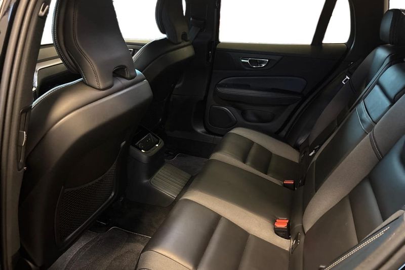 Volvo V60 bild 14