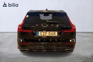 Volvo V60 bild 6