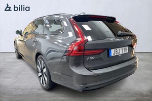 Volvo V90 bild 2