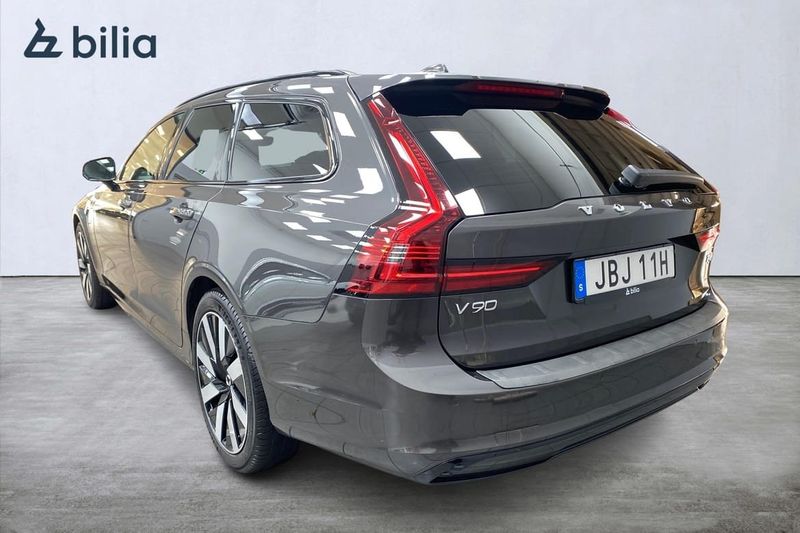 Volvo V90 bild 2