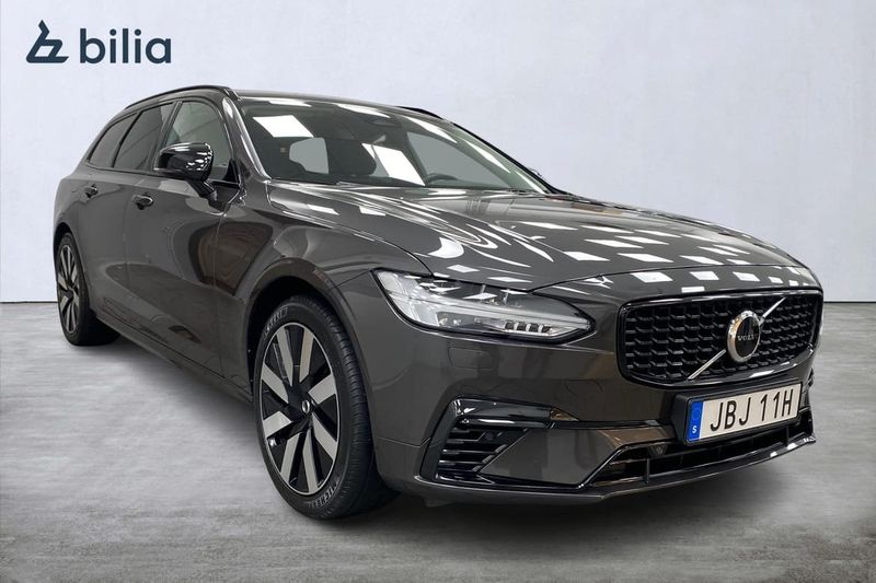 Volvo V90 bild 20