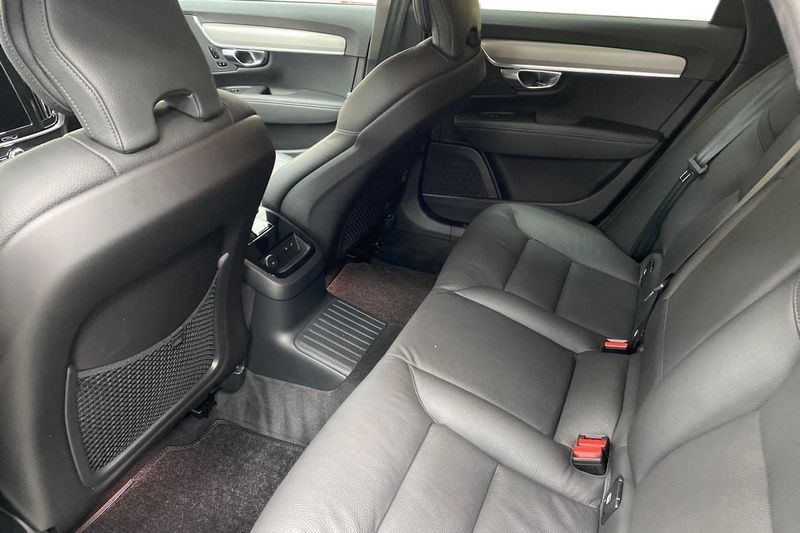 Volvo V90 bild 13
