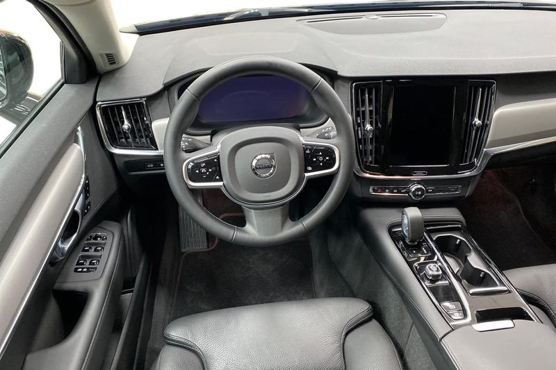 Volvo V90 bild 11