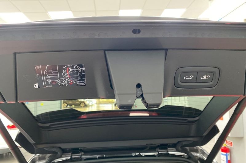 Volvo V90 bild 21