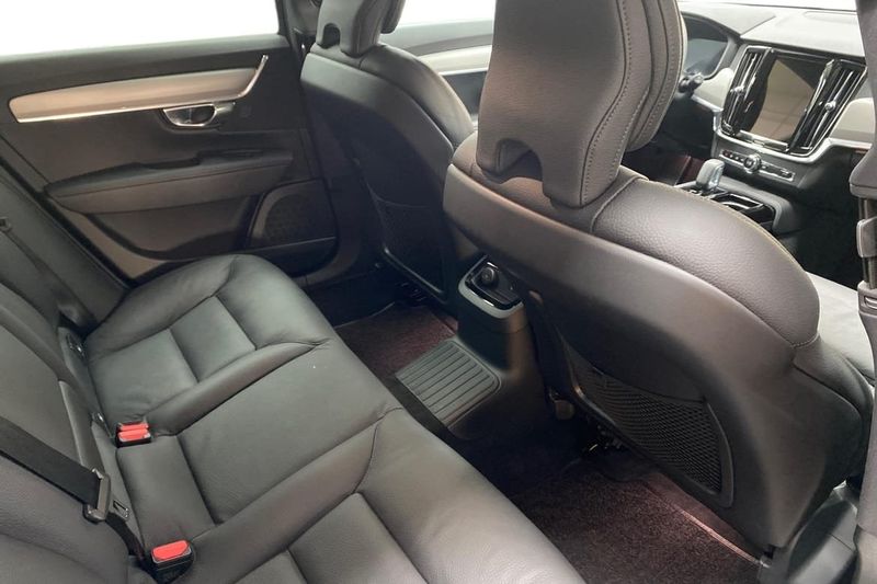 Volvo V90 bild 9