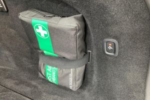 Volvo V90 bild 12