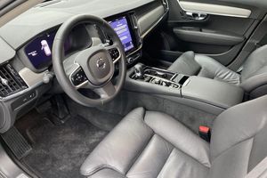 Volvo V90 bild 14