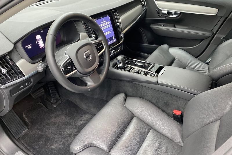 Volvo V90 bild 14