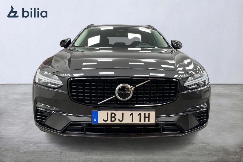 Volvo V90 bild 6