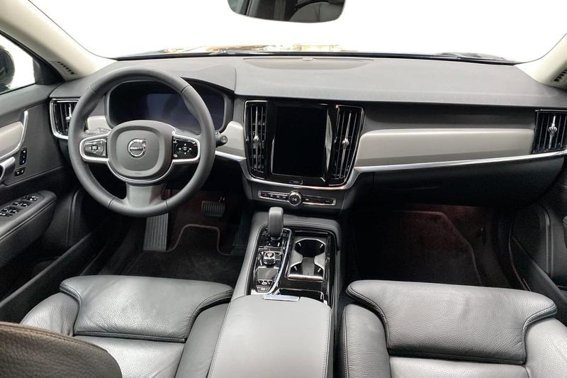 Volvo V90 bild 10