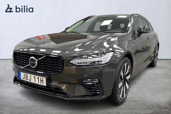 Volvo V90 T6 Plus Dark Nordic Edition - 2026