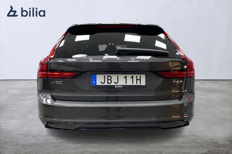 Volvo V90 bild 5