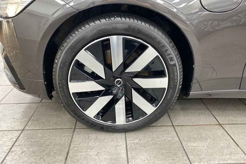 Volvo V90 bild 17