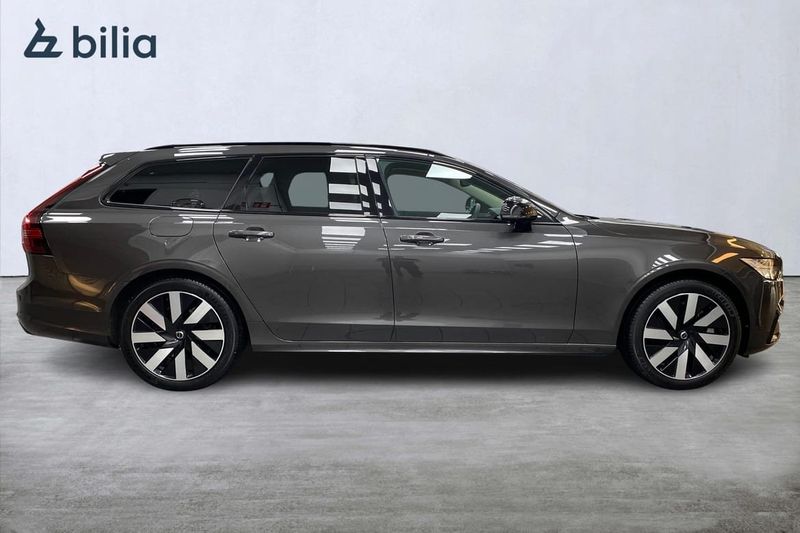 Volvo V90 bild 18