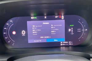Volvo V90 bild 16