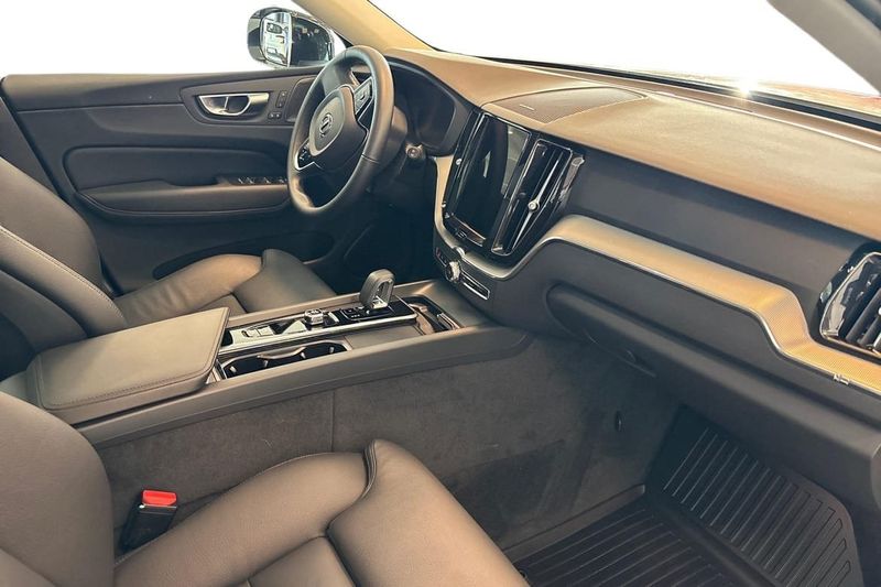 Volvo XC60 bild 8