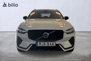 Volvo XC60 bild 7