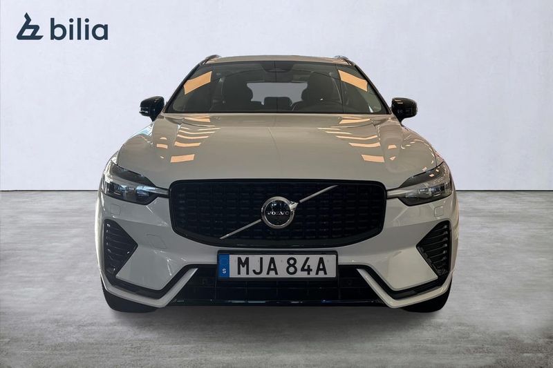 Volvo XC60 bild 7
