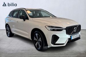 Volvo XC60 bild 21
