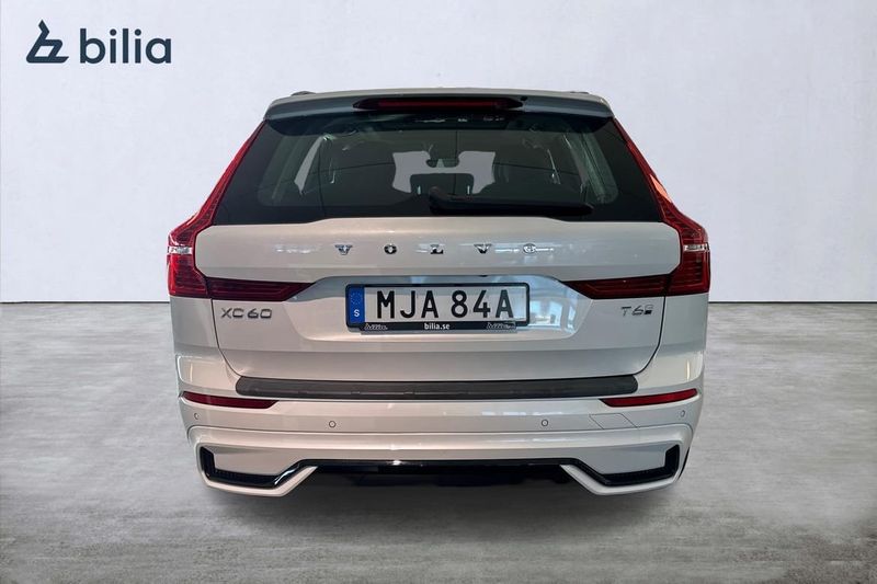 Volvo XC60 bild 6
