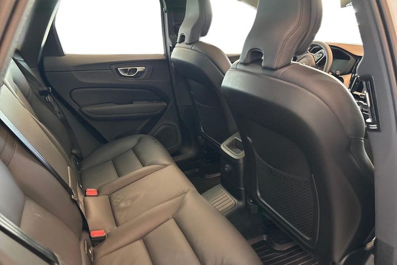 Volvo XC60 bild 10