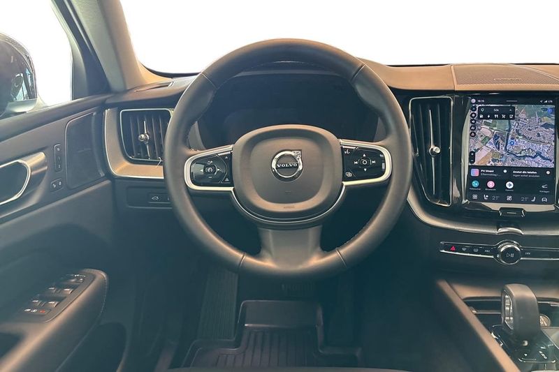 Volvo XC60 bild 12