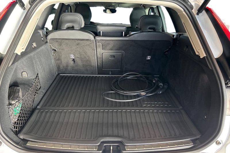 Volvo XC60 bild 13