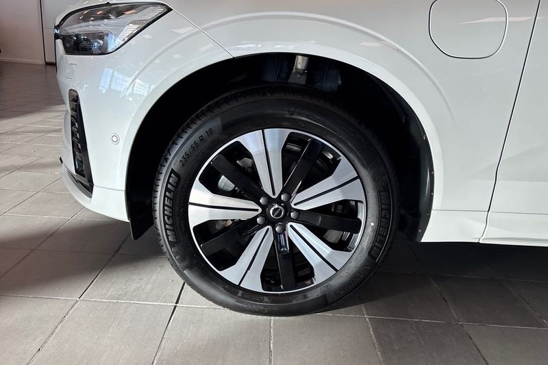 Volvo XC60 bild 18