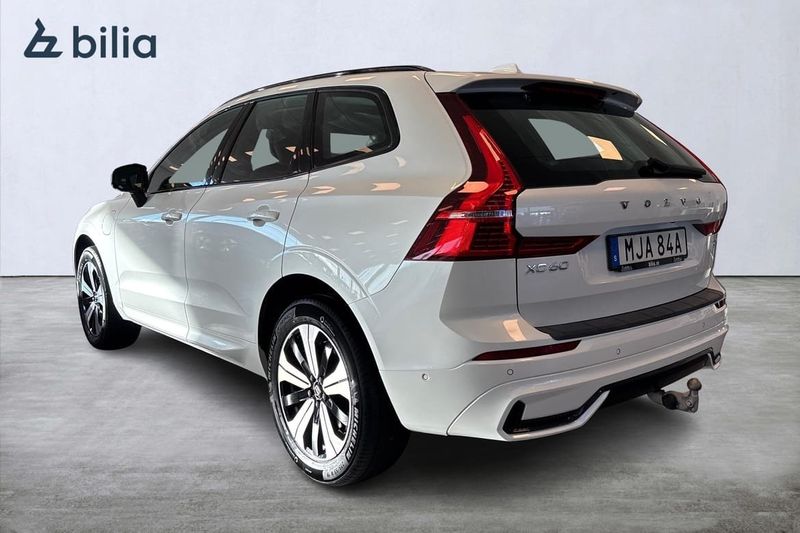 Volvo XC60 bild 2