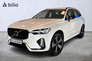 Volvo XC60 bild 1