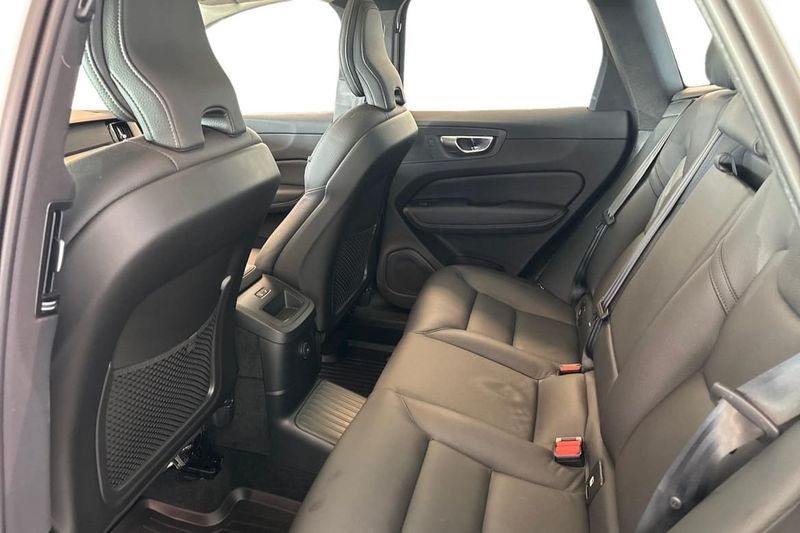 Volvo XC60 bild 14