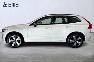 Volvo XC60 bild 4