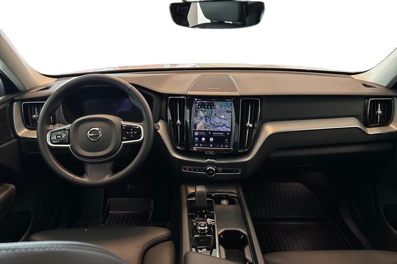 Volvo XC60 bild 11