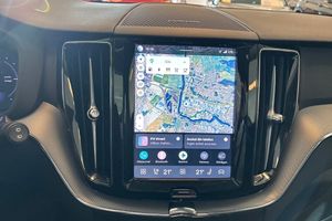 Volvo XC60 bild 16