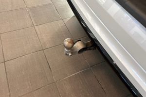 Volvo XC60 bild 22