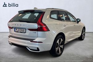 Volvo XC60 bild 20