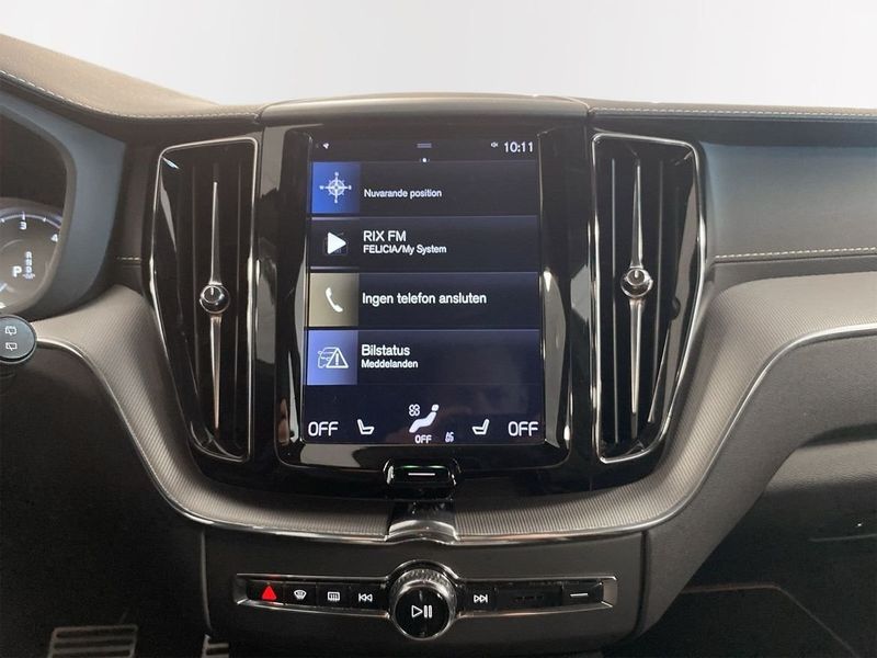 Volvo XC60 bild 13
