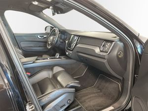 Volvo XC60 bild 5