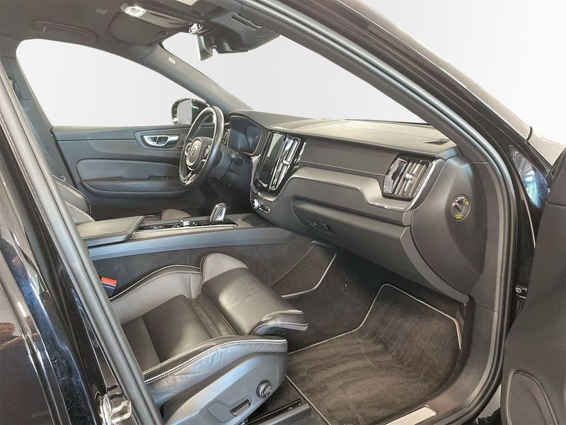 Volvo XC60 bild 5