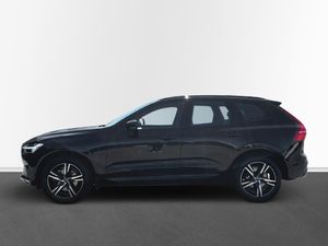 Volvo XC60 bild 3