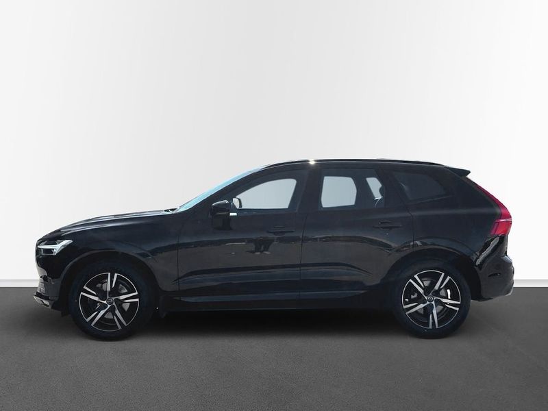 Volvo XC60 bild 3