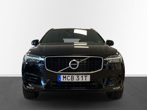 Volvo XC60 bild 9