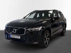 Volvo XC60 bild 1