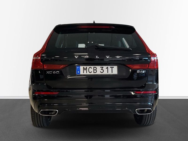 Volvo XC60 bild 8