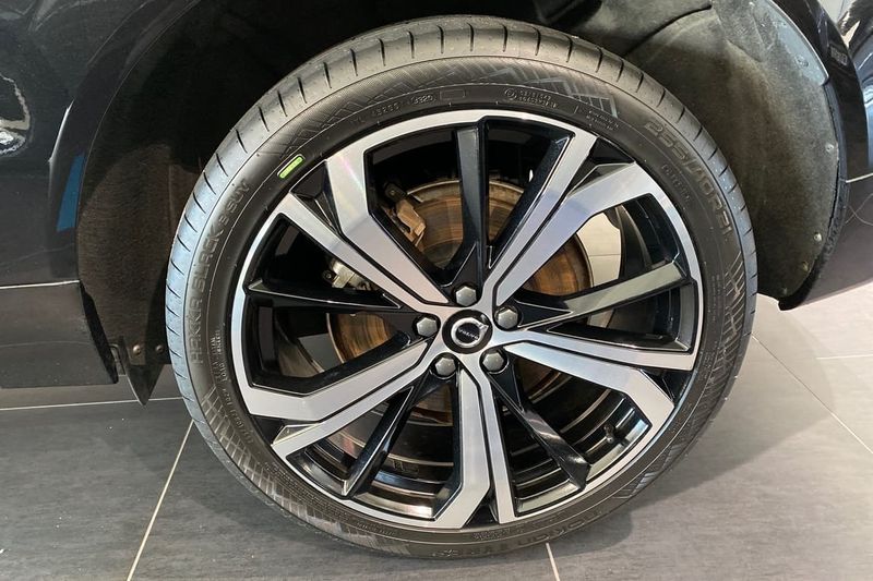 Volvo XC60 bild 18