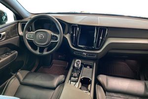 Volvo XC60 bild 11