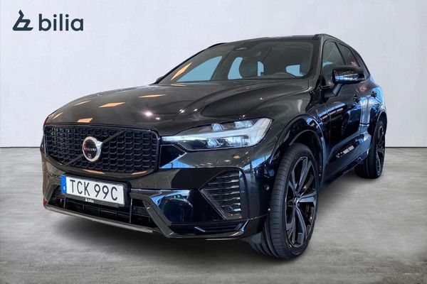 Volvo XC60 T6 Plus Dark Edition, ”BiliaDays26 - 2025