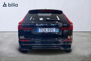 Volvo XC60 bild 6